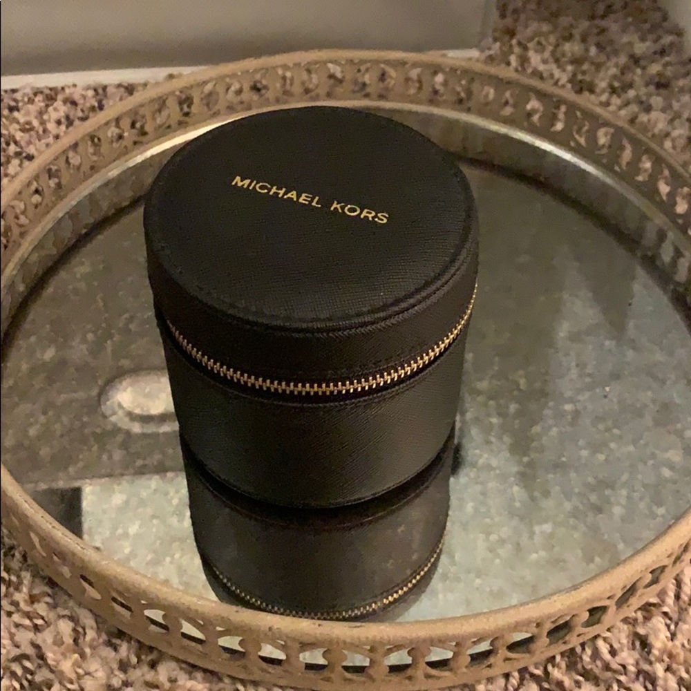 Michael Kors Jewelry Holder